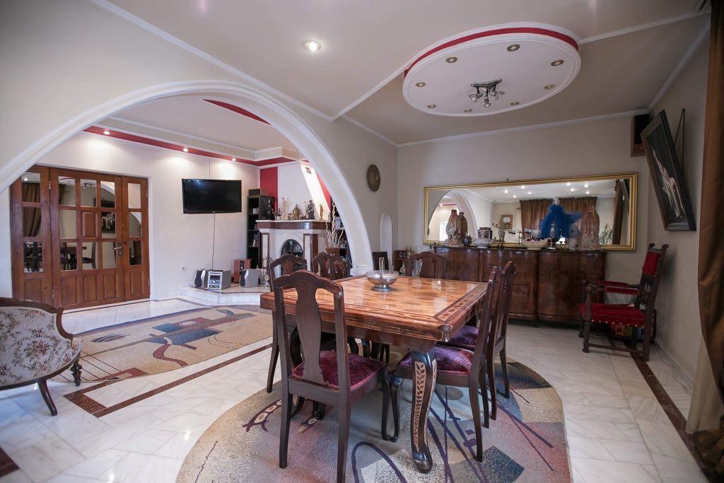 Vila Zeno براشوف المظهر الخارجي الصورة